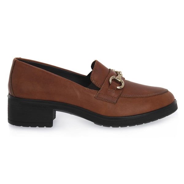 Sneakers low IMAC Cognac Marrone Brun 38