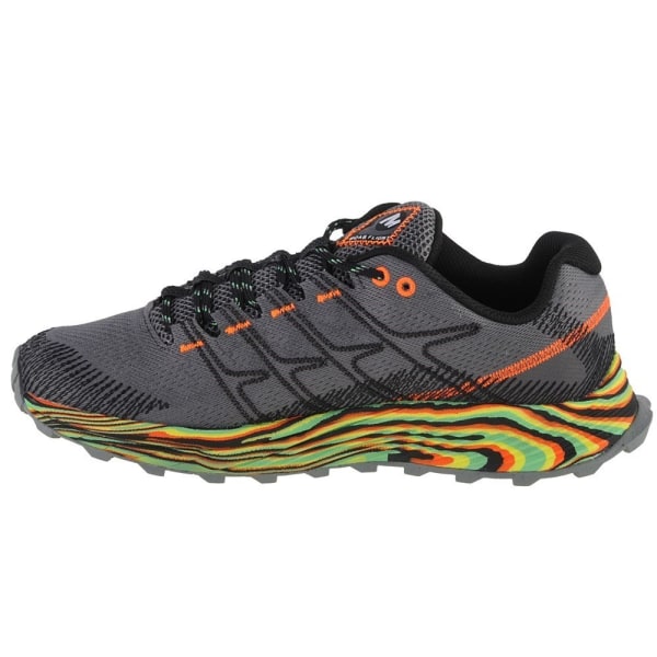 Sneakers low Merrell Moab Flight Grå 41