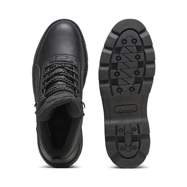 Sko Puma Desierto V3 Puretex Sort 44