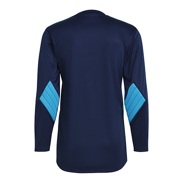 Puserot je Fleecet Adidas Squadra 21 Vaaleansiniset,Tummansininen 158 - 163 cm/XS