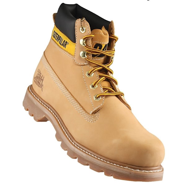 Sko Caterpillar Colorado Honning 44