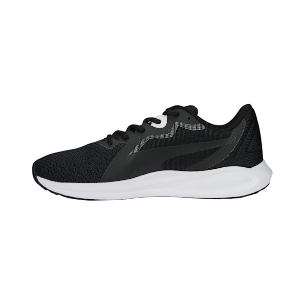 Puolikengät Puma Twitch Runner Mustat 43