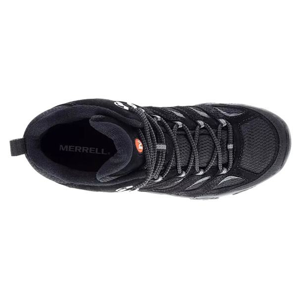 Kengät Merrell Moab 3 Mid Gtx Gore-tex Mustat 44