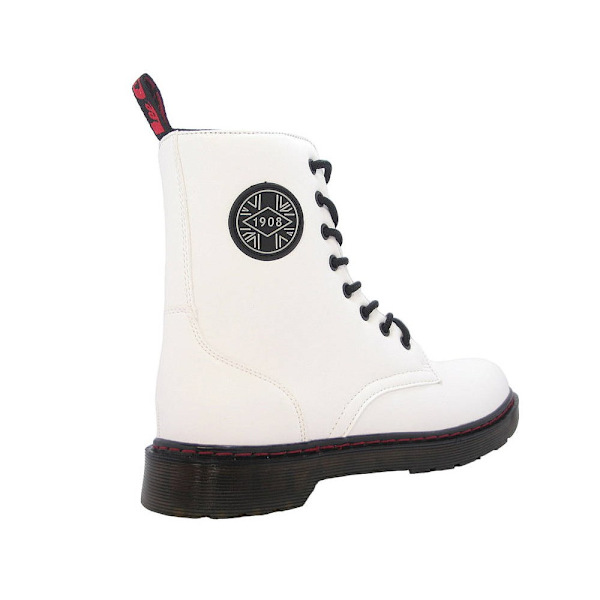 Kengät Lee Cooper LCJ22311439L Valkoiset 38