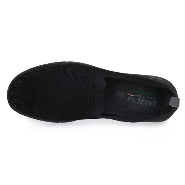 Puolikengät Enval Soft Benthic Nero Mustat 42