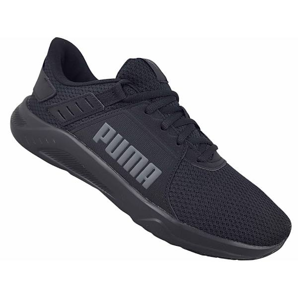 Lågskor Puma Ftr Connect Svarta 40.5