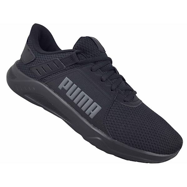 Lågskor Puma Ftr Connect Svarta 42.5