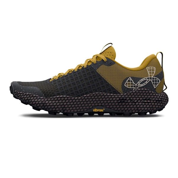 Lågskor Under Armour Hovr DS Ridge TR Honumg,Svarta 41