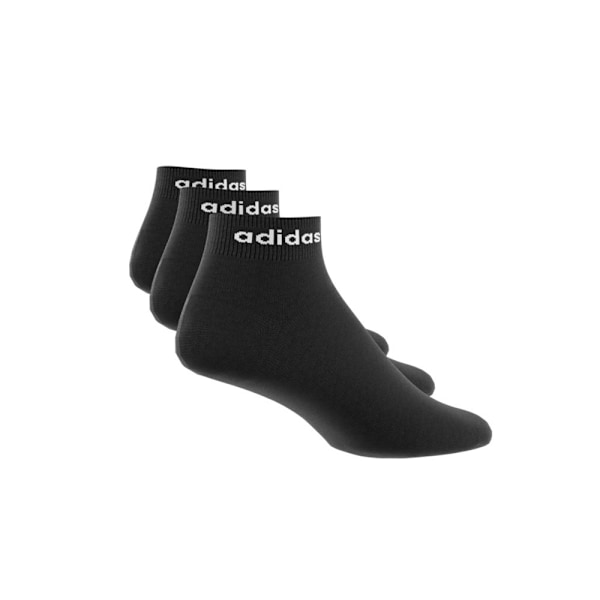 Sokker Adidas 3PP Sort S/34,00