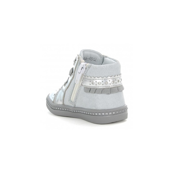 Bartek W5184612D Gråa,Silver 26