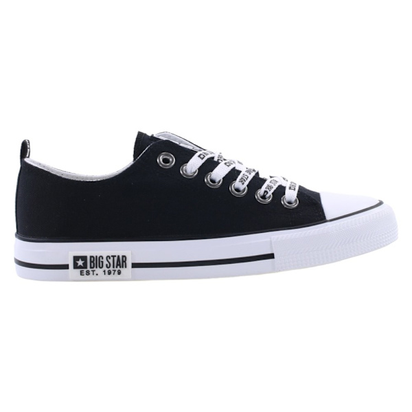 Kondisko Big Star KK274102 Sort 36