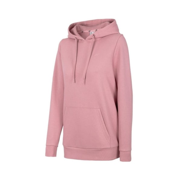 Sweatshirts 4F BLD352 Rosa 174 - 177 cm/XL