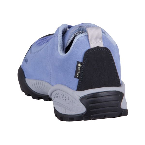 Puolikengät Scarpa Mojito Gtx Vaaleansiniset 38.5