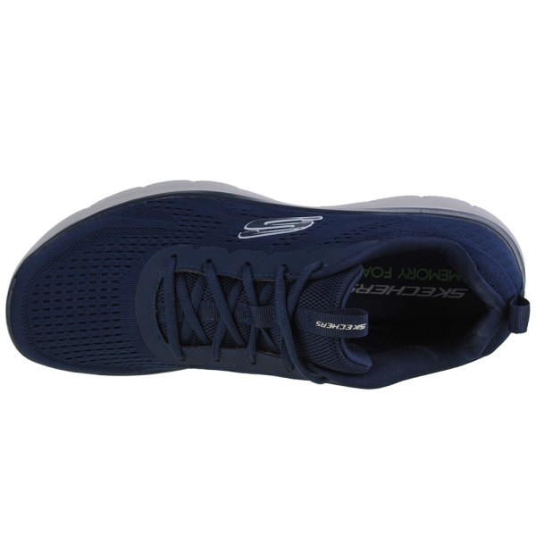 Lågskor Skechers Summits-torre Grenade 44