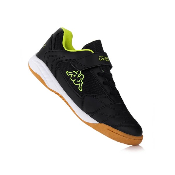 Sneakers low Kappa Damba K Sort 27