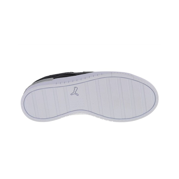 Sneakers low Puma Jada JR Sort 38
