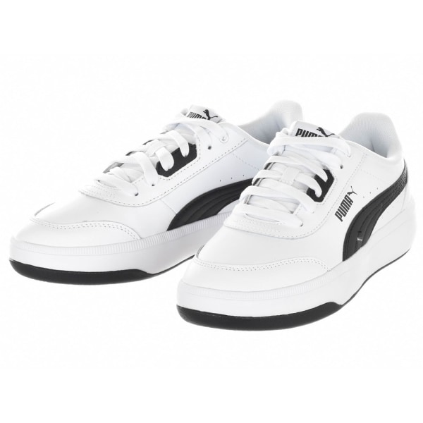 Lågskor Puma 38488006 Svarta,Vit 37.5