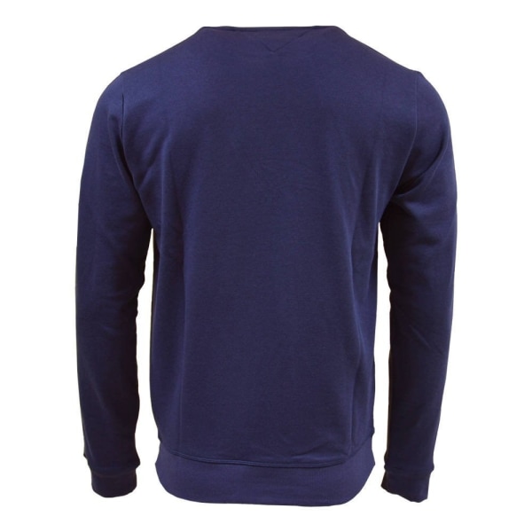 Sweatshirts Tommy Hilfiger UM0UM00705416 Flåde 184 - 188 cm/XL