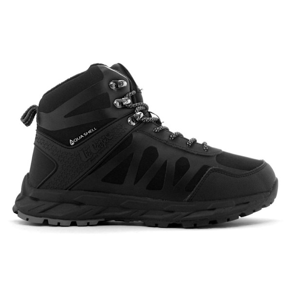 Sneakers low Lee Cooper LCJ22011402M Sort 44