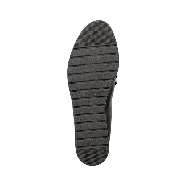 Sneakers low Maciejka 0450001000 Hvid 36
