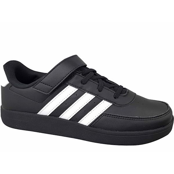 Sneakers low Adidas Breaknet 20 EL K Sort 38 2/3