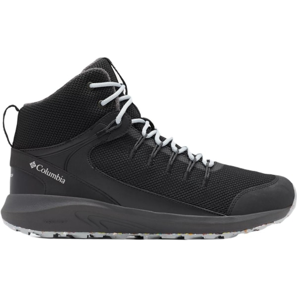 Skor Columbia Trailstorm Mid Waterproof Svarta 44.5