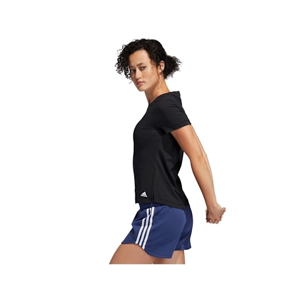 T-shirts Adidas Prime Tee Sort 164 - 169 cm/M
