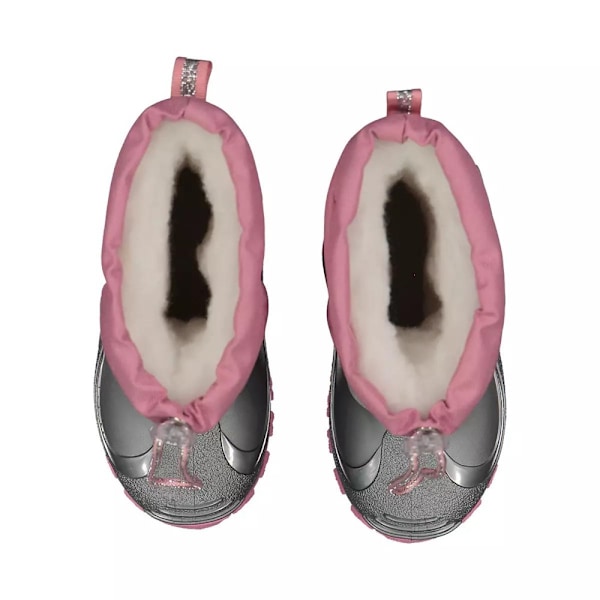 Snowboots CMP Hanki 20 WP Rosa 31