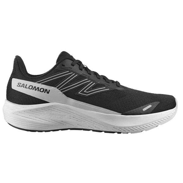 Sneakers low Salomon Aero Blaze Grå,Sort 46