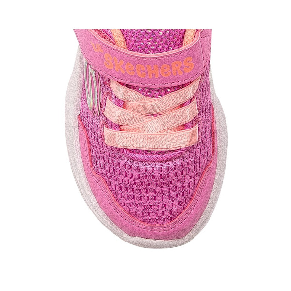 Lågskor Skechers 303201NPKCL Rosa 22