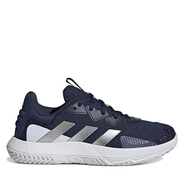 Lågskor Adidas SOLEMATCH CONTROL M Grenade 42