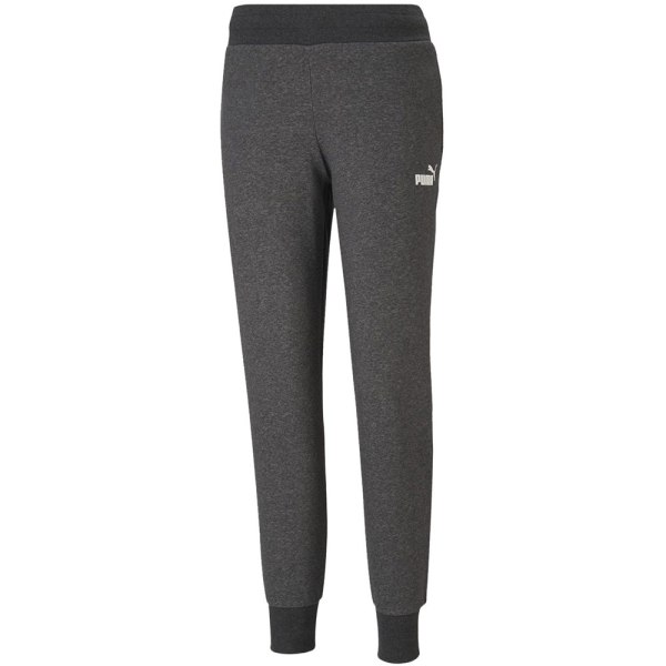 Bukser Puma Ess Sweat Pants FL Grå 176 - 181 cm/L