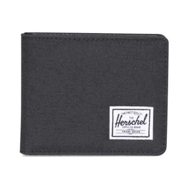 Plånböcker Herschel Hank Wallet Grafit