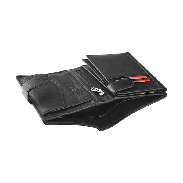 Plånböcker Pierre Cardin 326A TILAK26 Bruna
