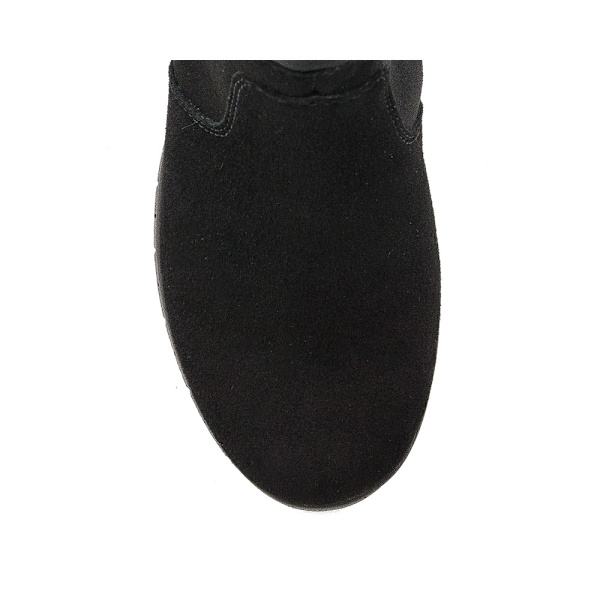 Støvletter Rieker Y136000 Sort 37