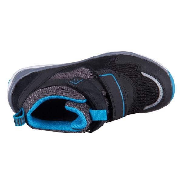 Sko Superfit Sport 5 Sort 27