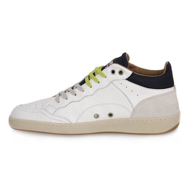 Kengät Blauer Whi Murray 10 Valkoiset 41