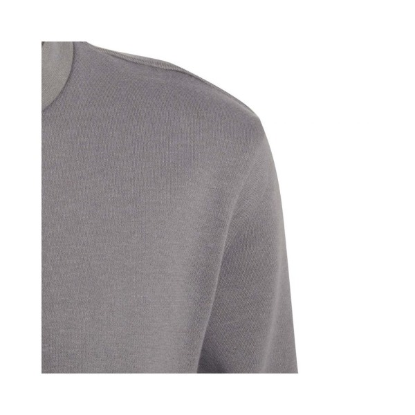 Sweatshirts Adidas Entrada 22 Gråa 159 - 164 cm/L