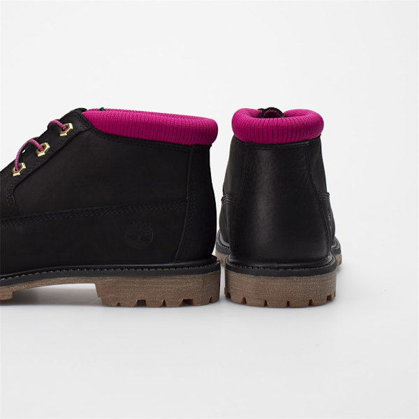 Sko Timberland Nellie Chukka Sort 37.5