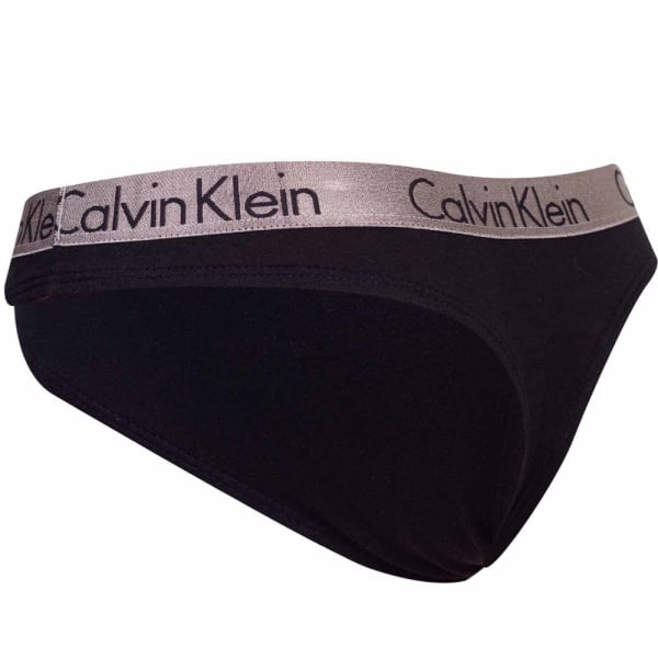 Majtki Calvin Klein 000QD3560EIIL Sort,Grøn,Brun XS