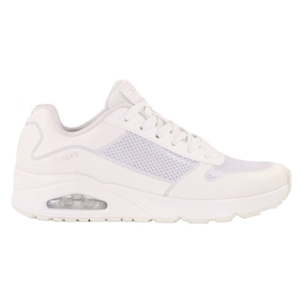 Sneakers low Skechers Uno Sol Hvid 43