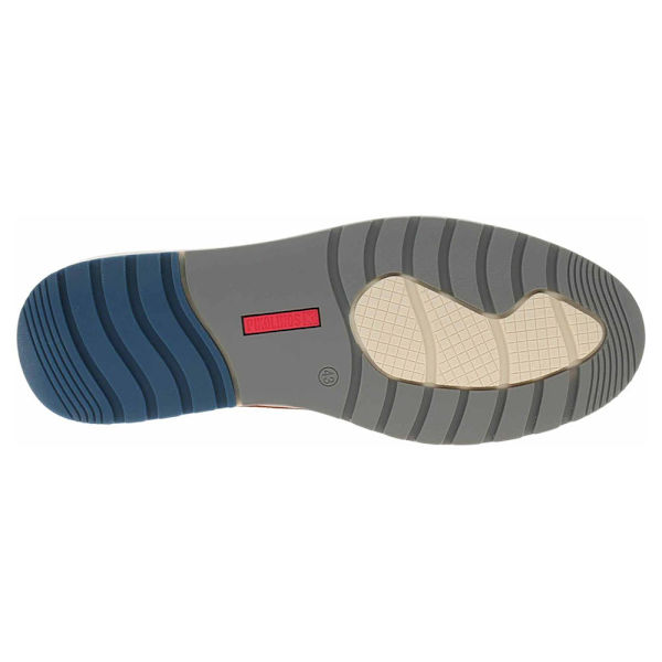 Puolikengät Pikolinos M8J4183 Ruskeat 46
