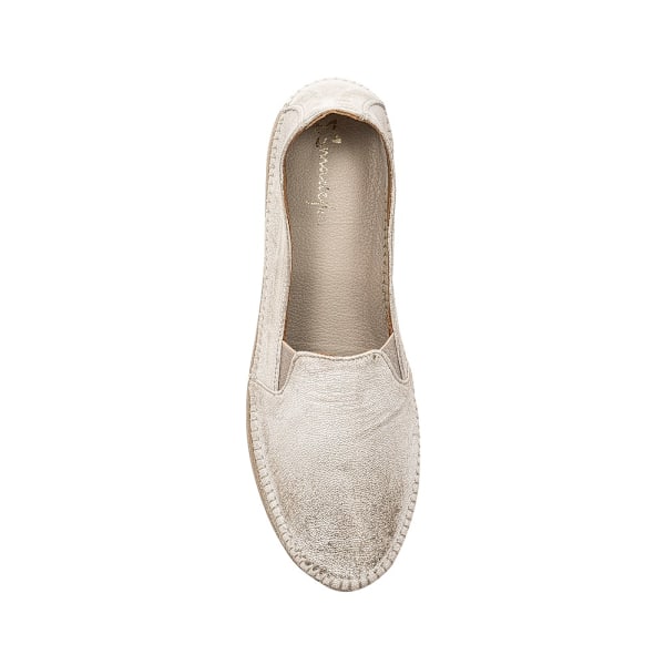 Lågskor Maciejka 5814A25001 Beige,Guld 40