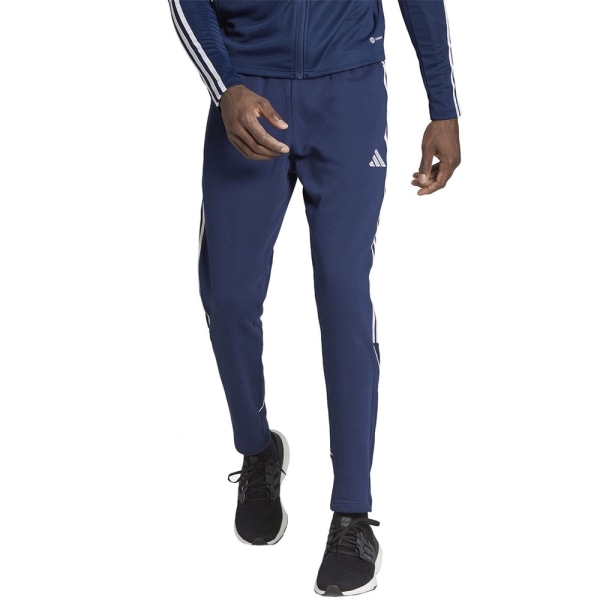 Bukser Adidas Tiro 23 League Flåde 182 - 187 cm/XL