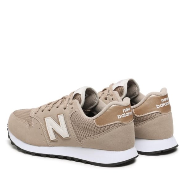 Lågskor New Balance 500 Beige 36.5