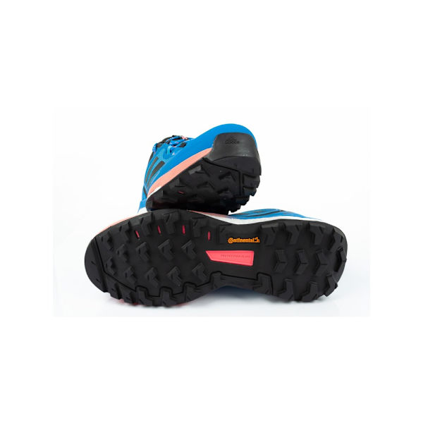 Puolikengät Adidas Terrex Skychaser 2 Gtx Vaaleansiniset 40