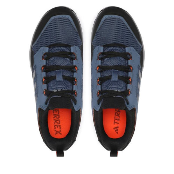 Puolikengät Adidas Tracerocker 2.0 GORE-TEX Vaaleansiniset 42