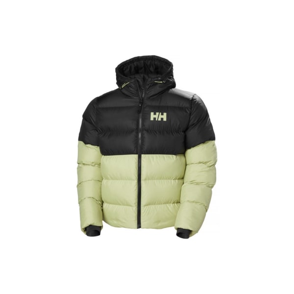 Jackor Helly Hansen Active Puffy Svarta,Celadon 185 - 190 cm/XL