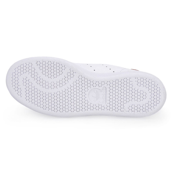 Lågskor Adidas Stan Smith Vit 38