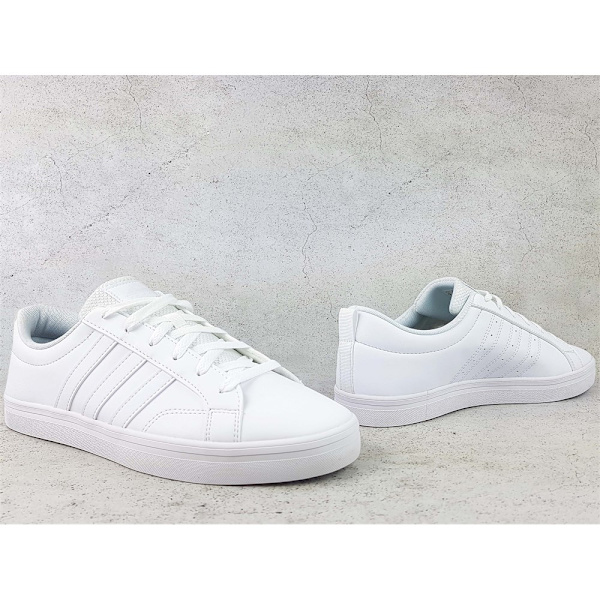 Lågskor Adidas VS Pace 20 Vit 40 2/3